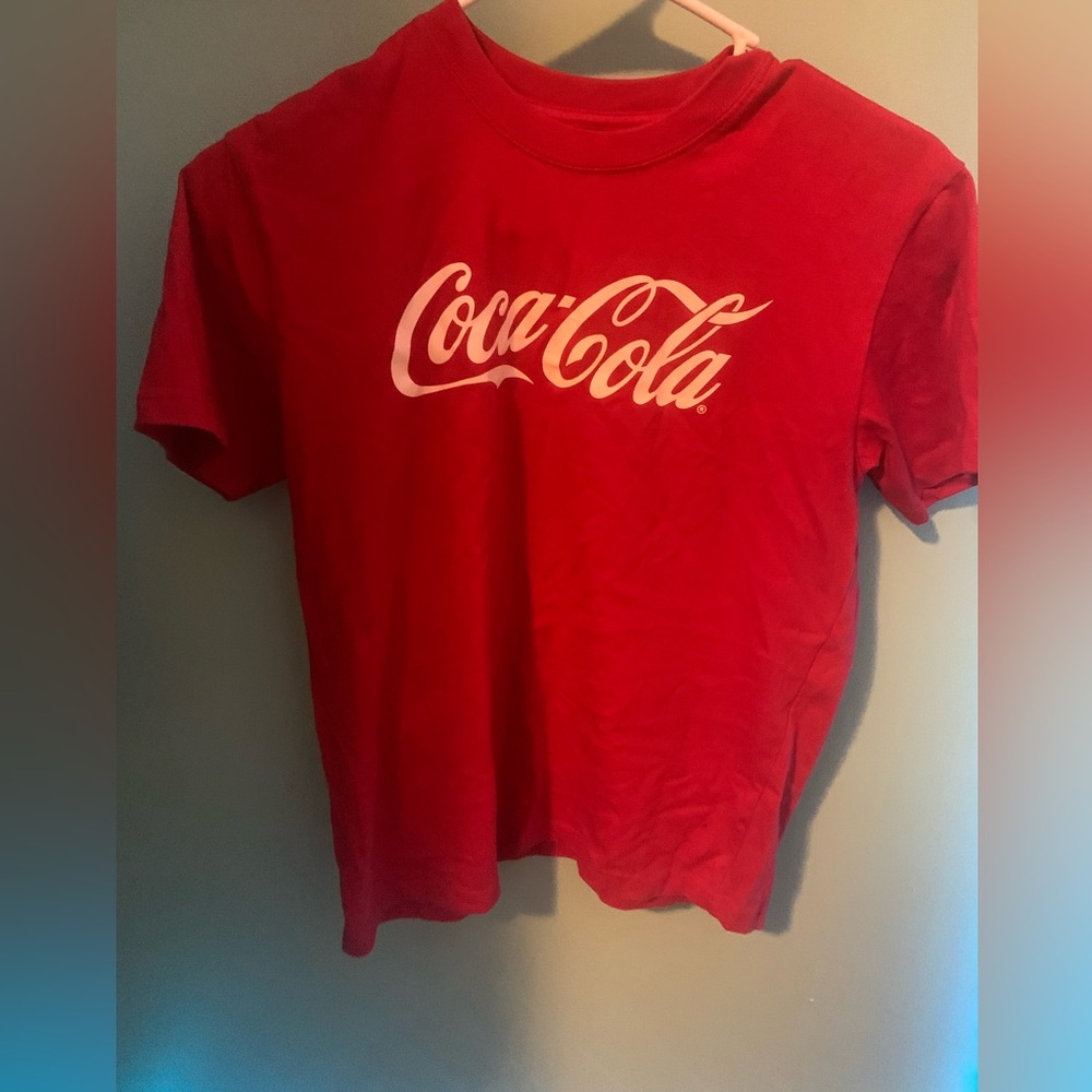 Coco-Cola t-shirt